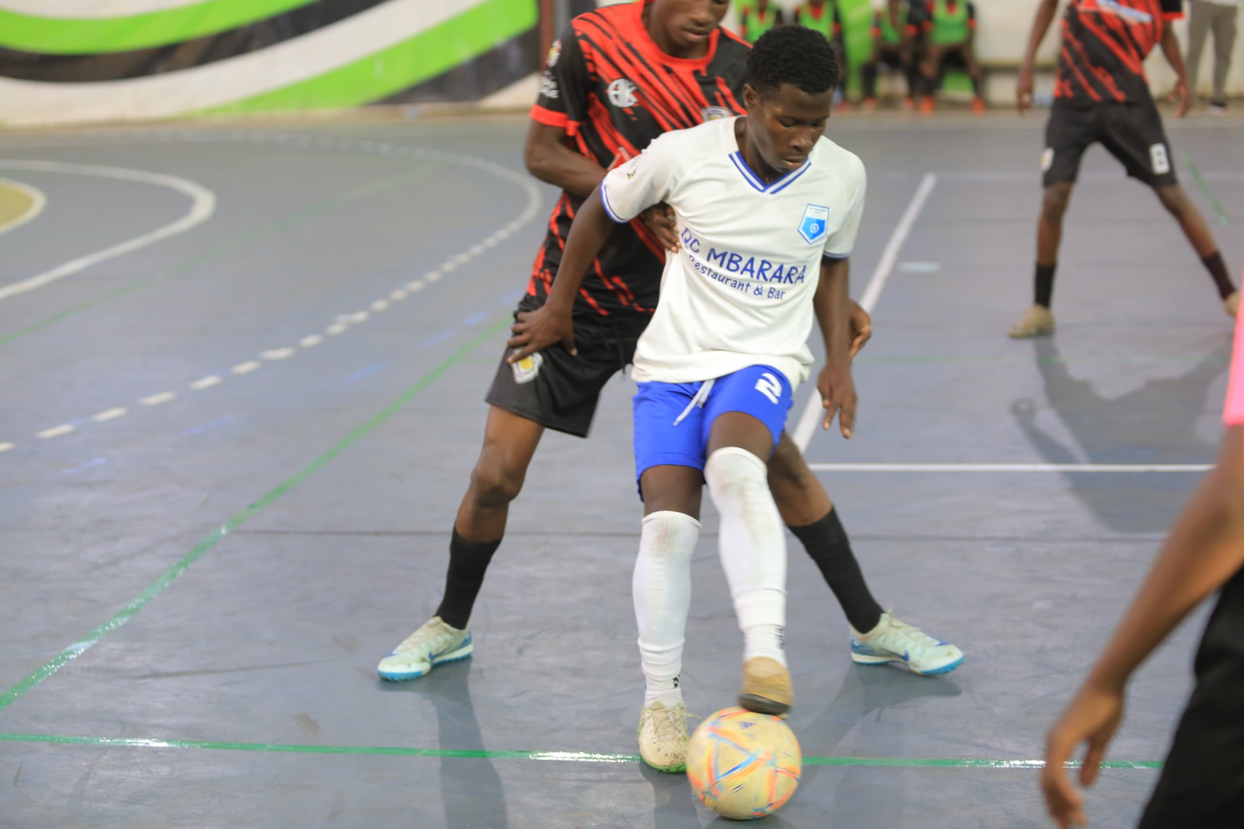 Match Action