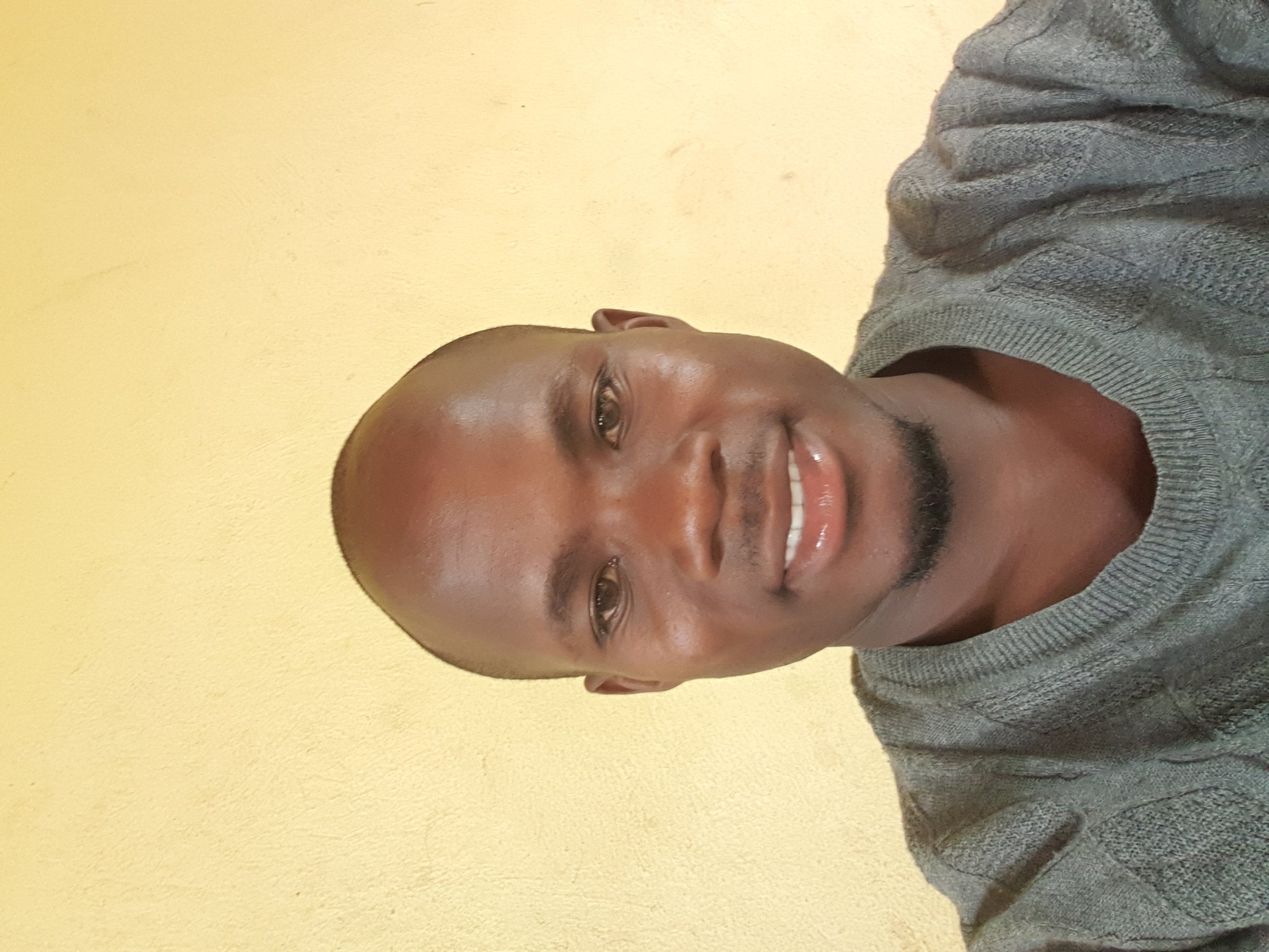 Siraje Mbazira