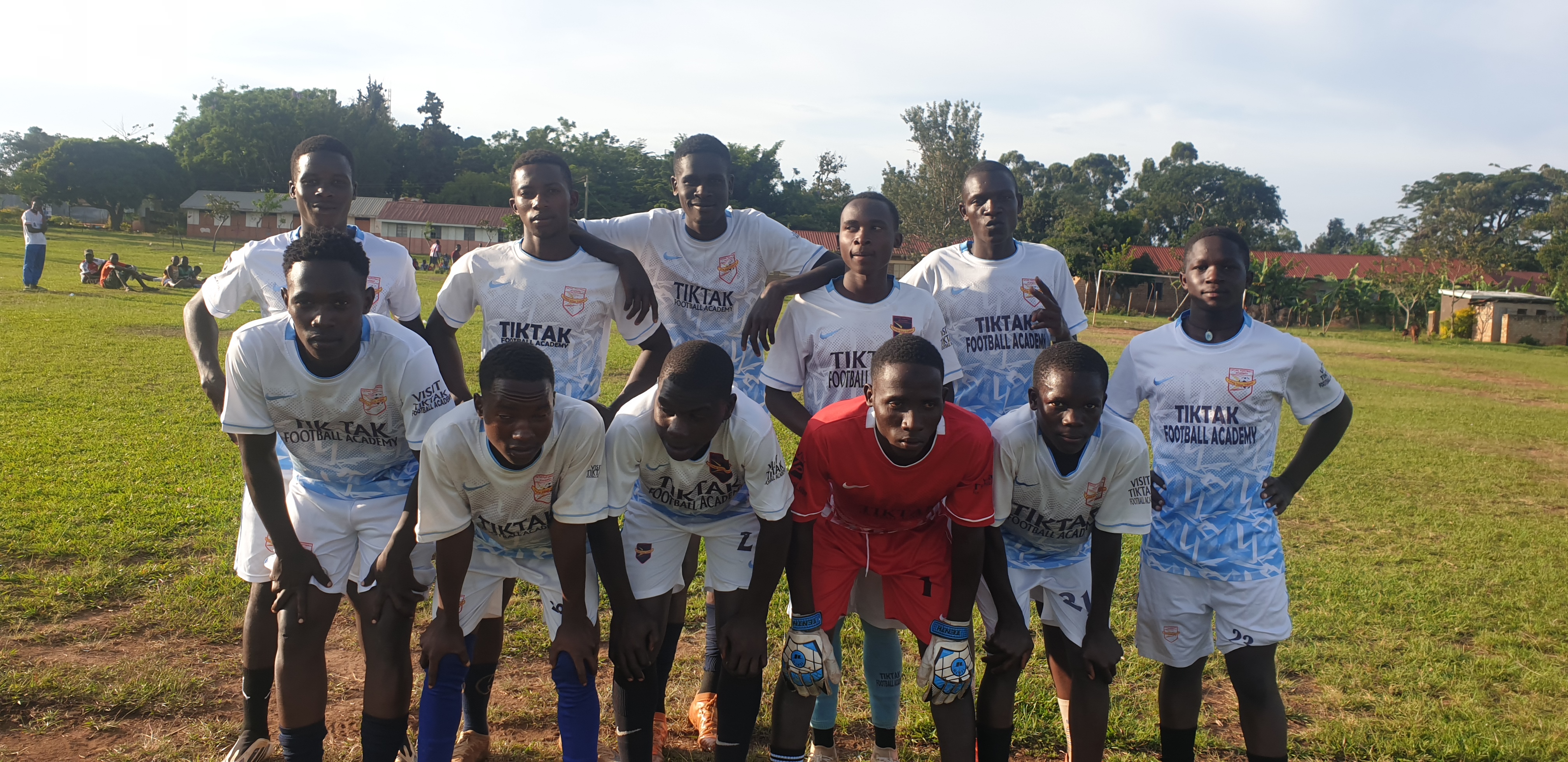 Team Photo