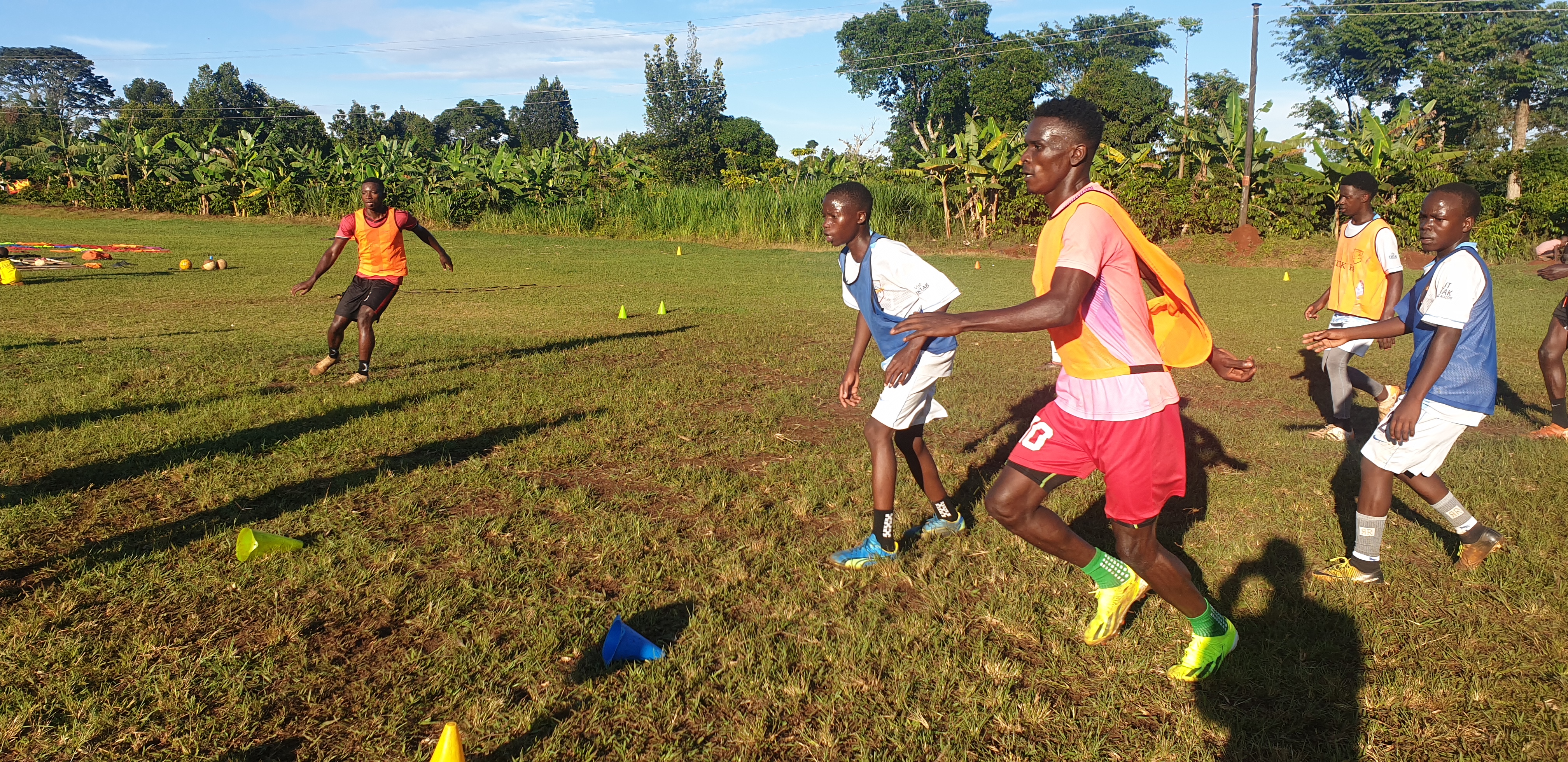 Match Action